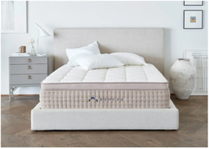 dream cloud mattress review