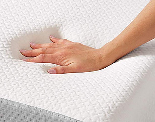 what's a memory foam mattress