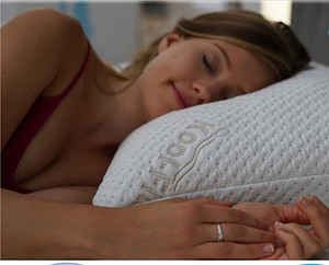 what is the best memory foam pillow