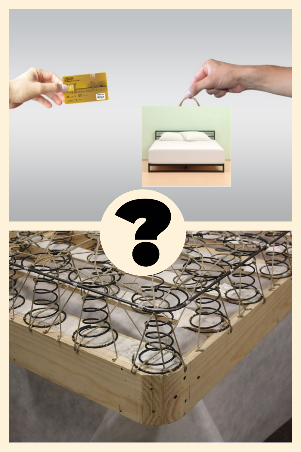 Do You Need To Replace Box Springs When Buying A New Mattress?