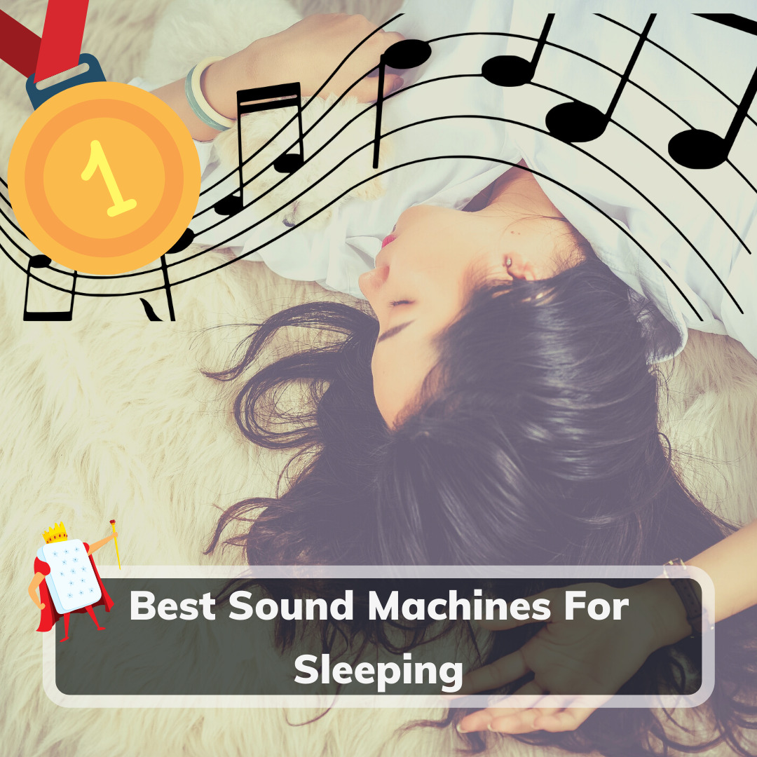 Best Sound Machines - Feature Image (1)