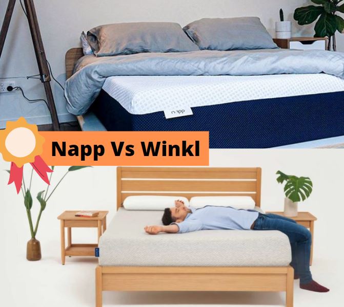 Napp Vs Winkl - Feature Image