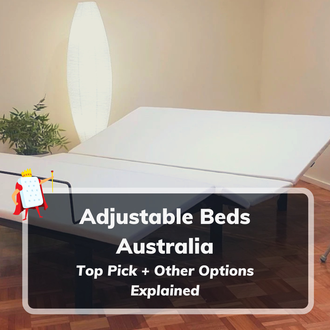 Adjustable Beds Australia - Feature Image