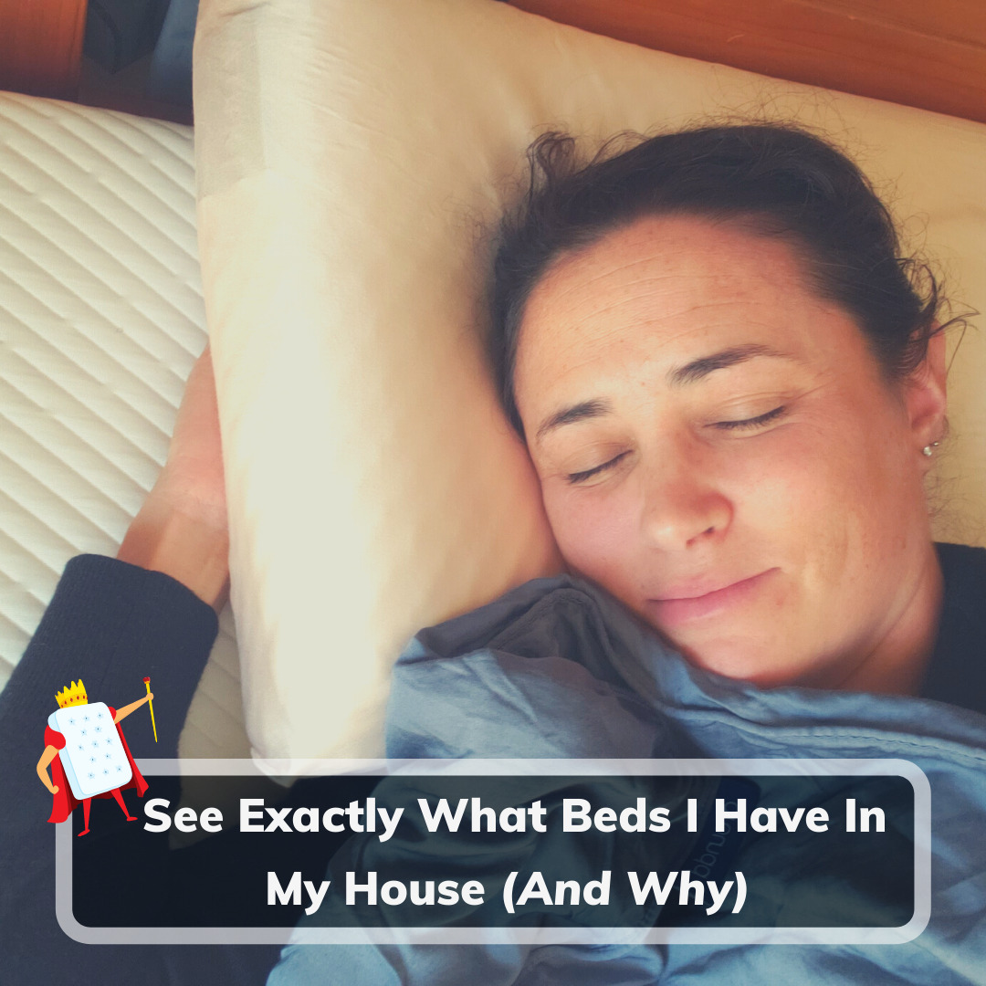 What Beds I Have In My House - Feature Image