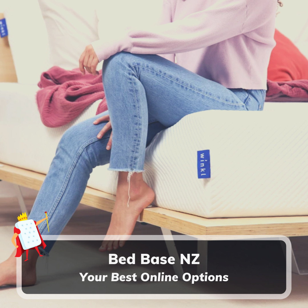 Bed Base NZ - Feature Image