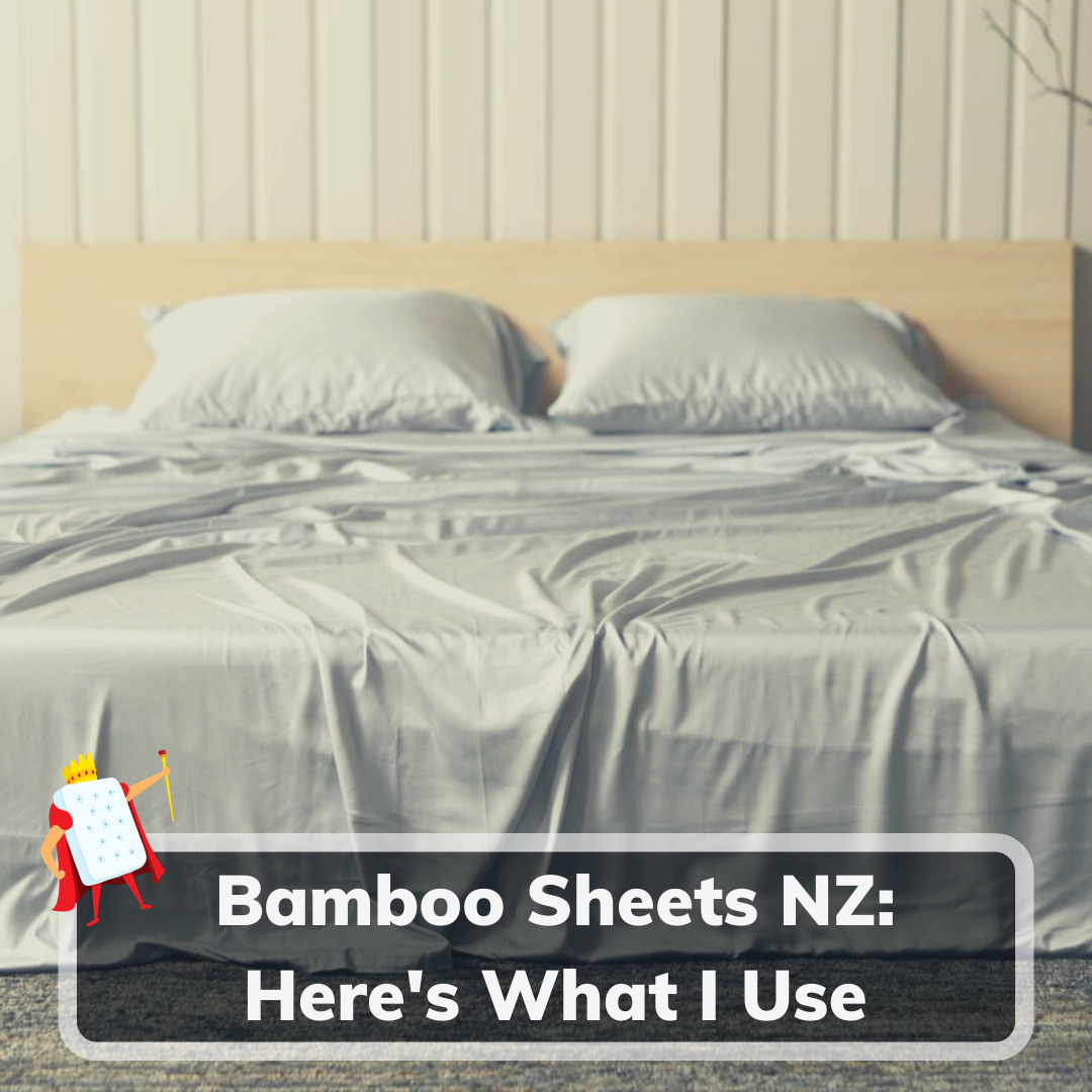 Bamboo Sheets NZ - Feature Image