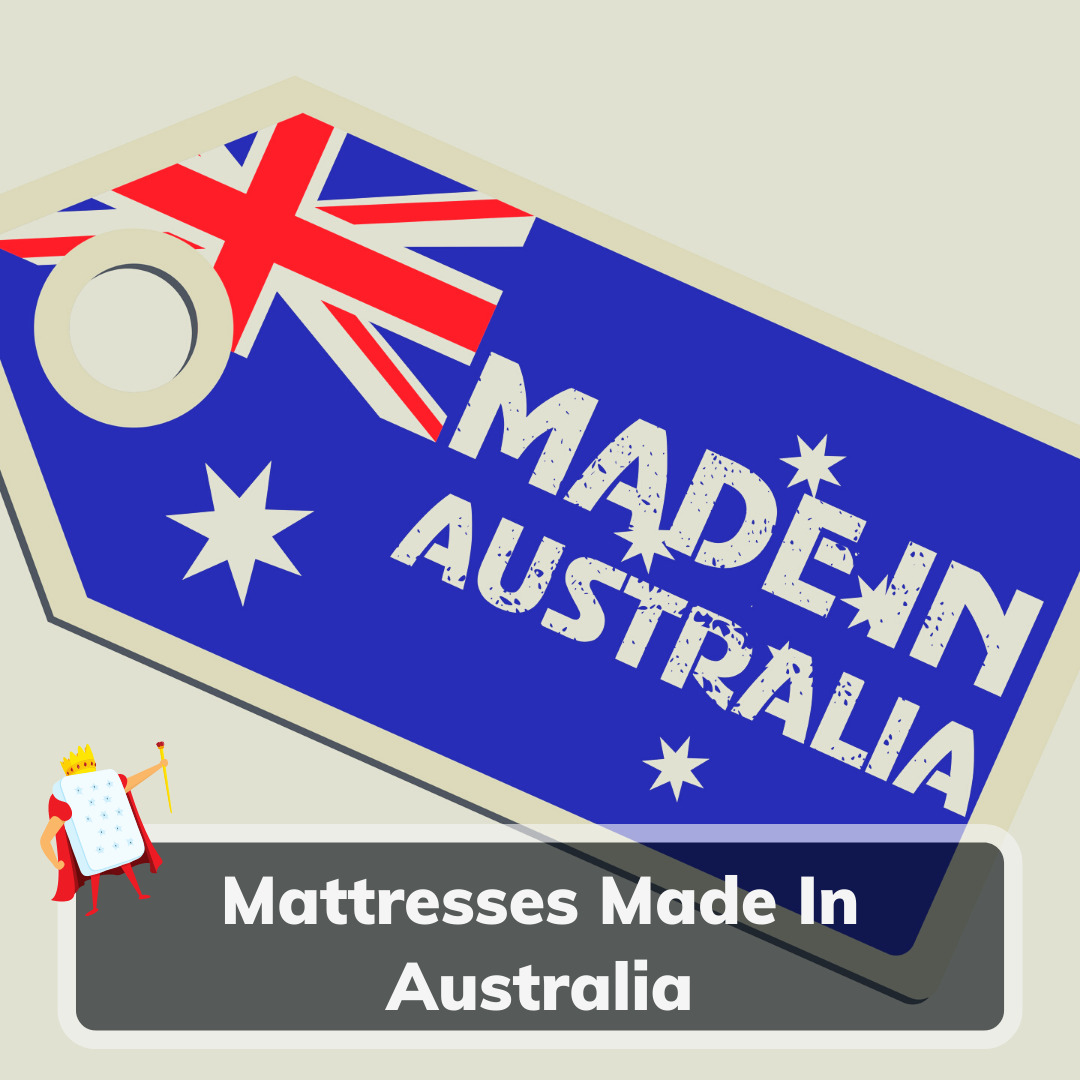 Mattresses Made In Australia - Feature Image