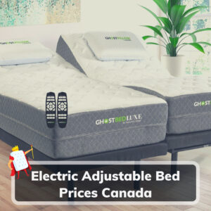 Electric Adjustable Bed Prices Canada