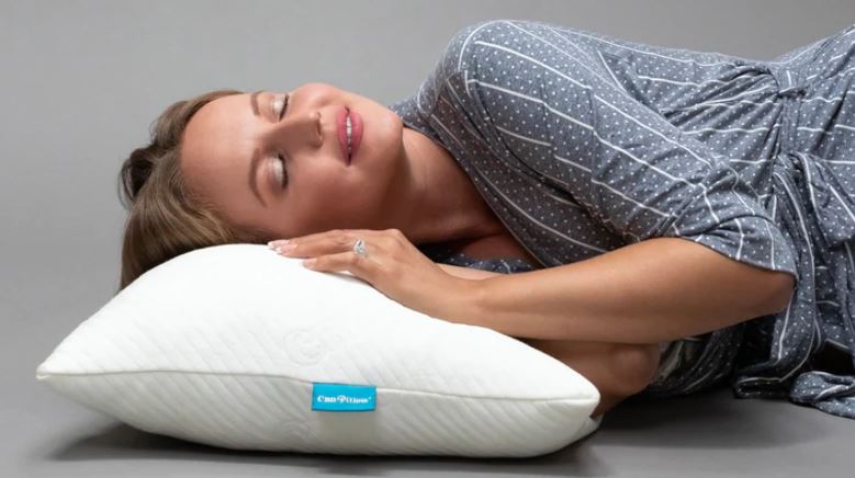 Do CBD Infused Pillows Work