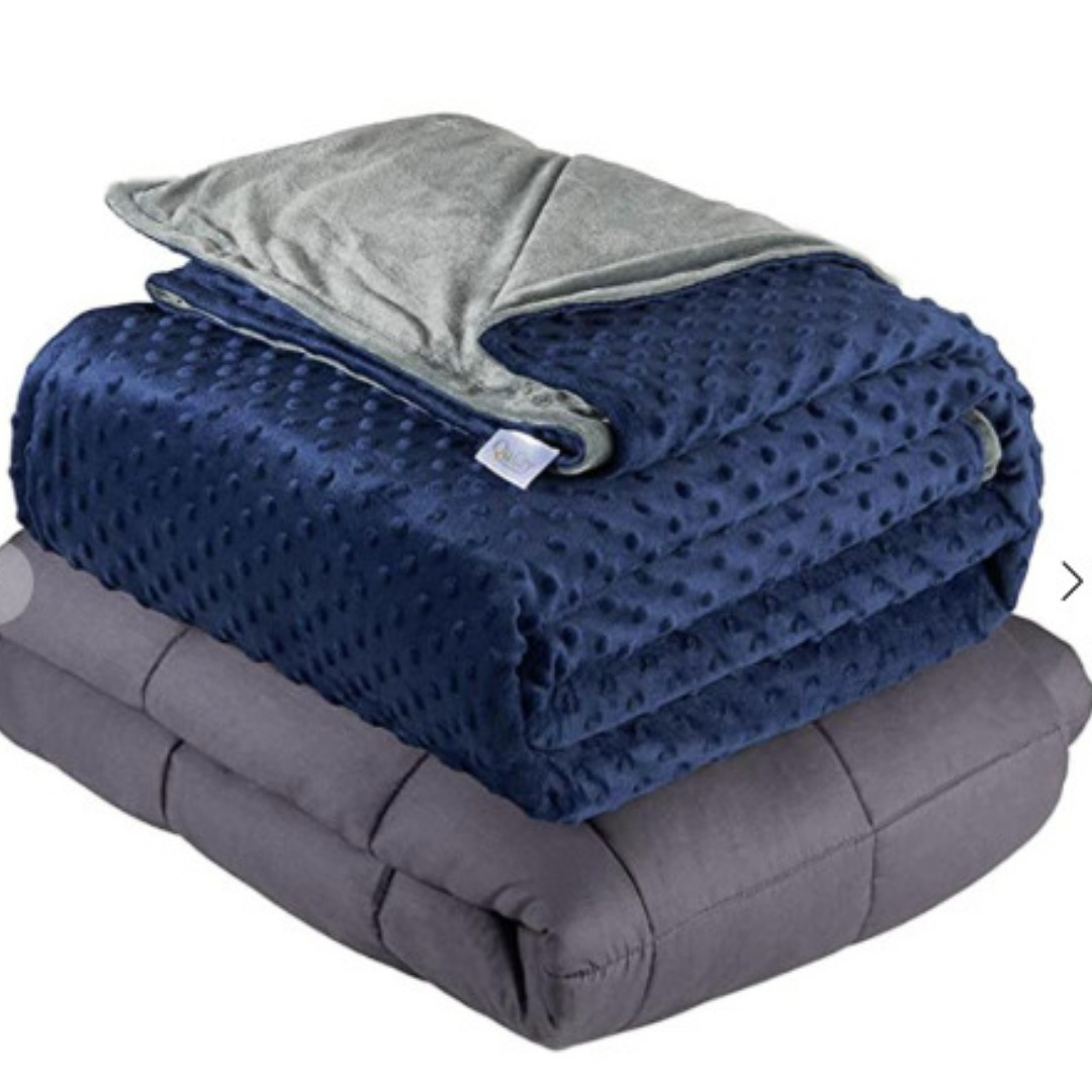 The Heaviest Weighted Blanket You Should Use - Best Mattress For You