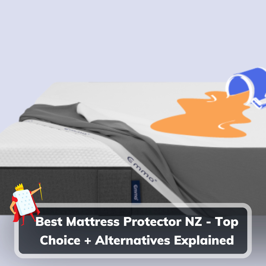 Mattress Protector NZ - Feature Image