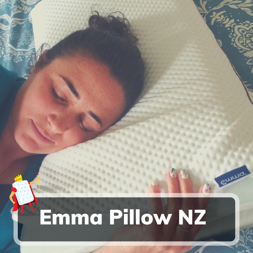 Emma Pillow NZ - Feature Image