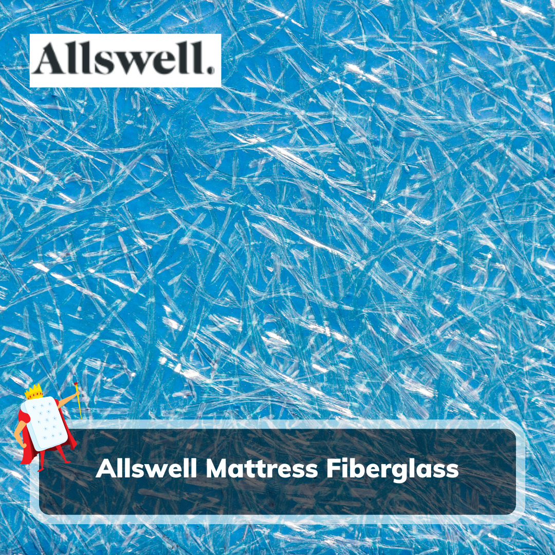 Allswell Mattress Fiberglass - Feature Image