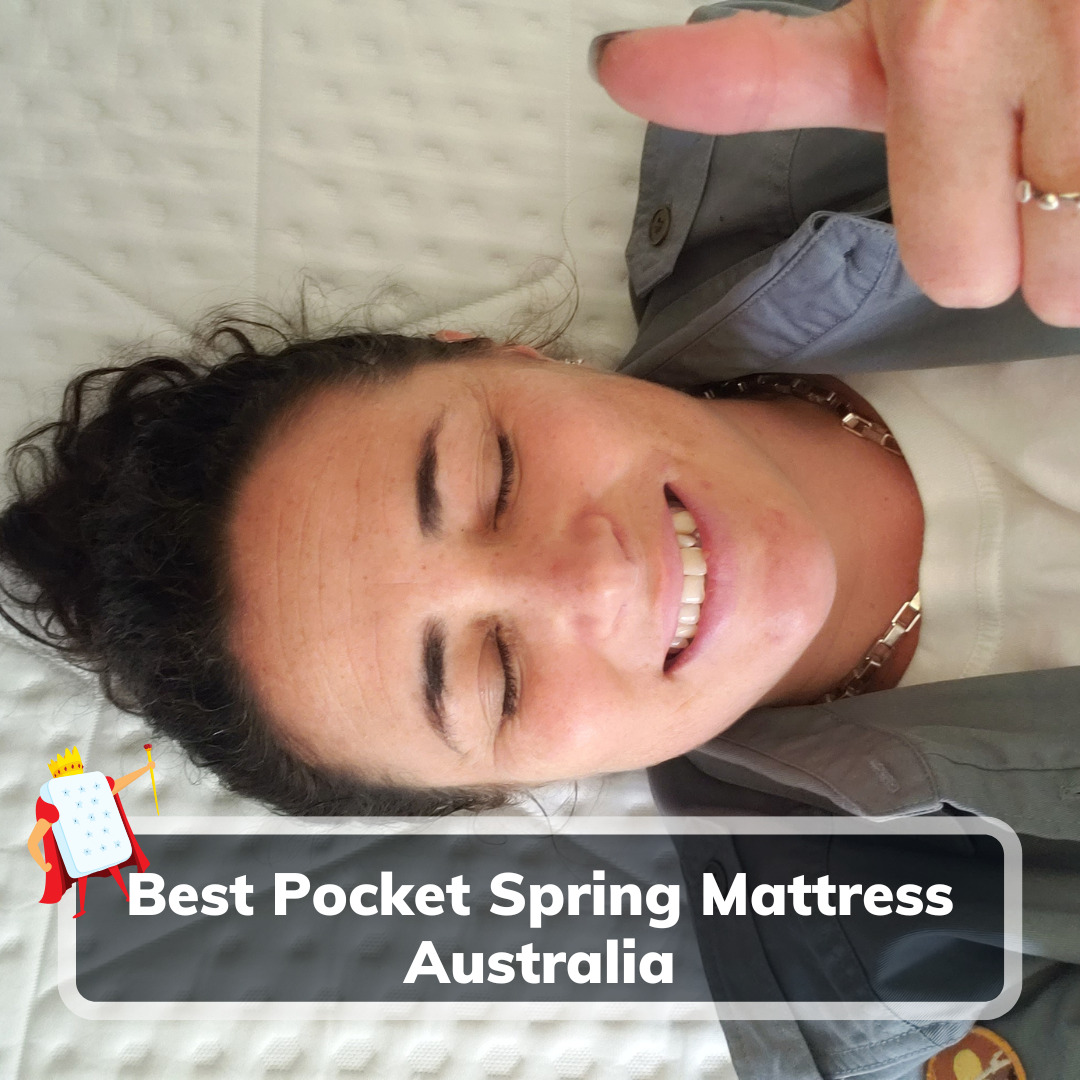 Best Pocket Spring Mattress Australia - Feature Image