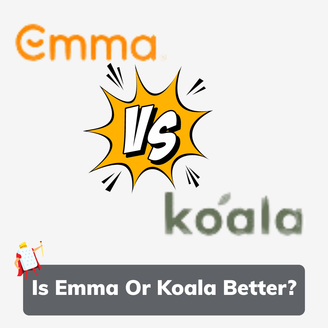 Is Emma Or Koala Better - Feature Image