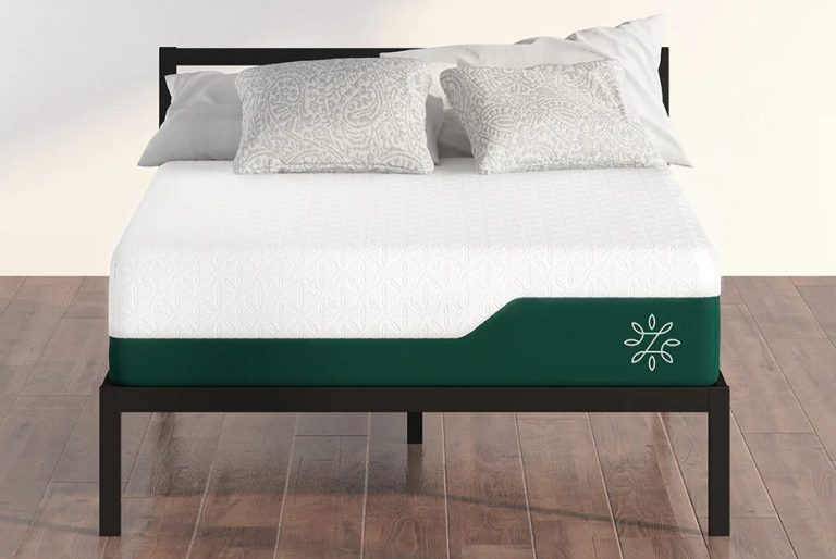 Does Zinus Mattress Have Fiberglass? Unveiling Truth